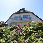 Duenenblick Iii - Duenenstr 7, App 5 * Wenningstedt-Braderup