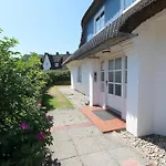 Duenenblick Iii - Duenenstr 7, App 5 Lägenhet *