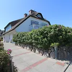 Duenenblick Iii - Duenenstr 7, App 5 Lägenhet Wenningstedt-Braderup