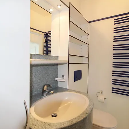 Duenenblick Iii - Duenenstr 7, App 5 Διαμέρισμα *