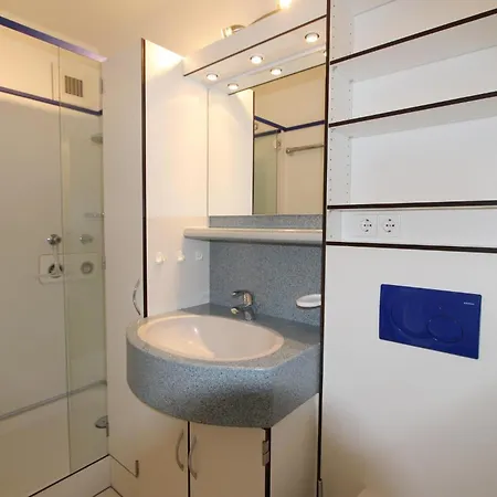 Duenenblick Iii - Duenenstr 7, App 5 * Wenningstedt-Braderup