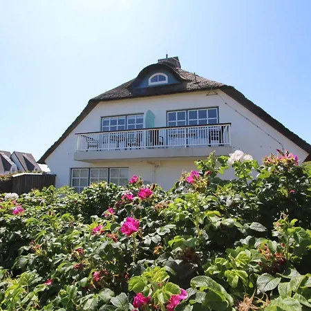 Duenenblick Iii - Duenenstr 7, App 5 * Wenningstedt-Braderup