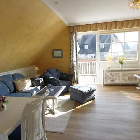 Duenenblick Iii - Duenenstr 7, App 5 *