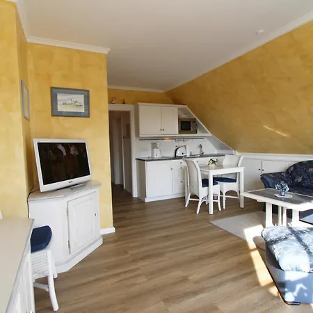 Duenenblick Iii - Duenenstr 7, App 5