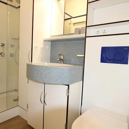 Apartment Duenenblick Iii - Duenenstr 7, App 5
