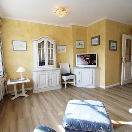 Duenenblick Iii - Duenenstr 7, App 5 Apartment *
