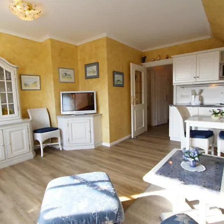 Διαμέρισμα Duenenblick Iii - Duenenstr 7, App 5 *