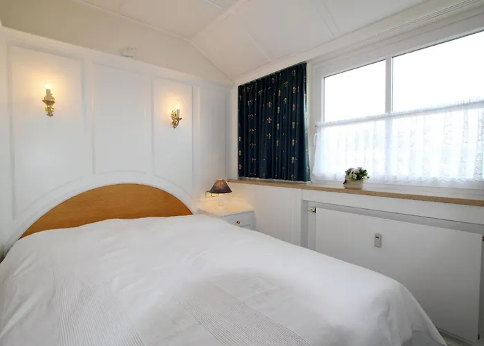 Duenenblick Iii - Duenenstr 7, App 5 *