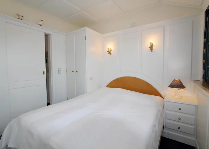 Apartman Duenenblick Iii - Duenenstr 7, App 5