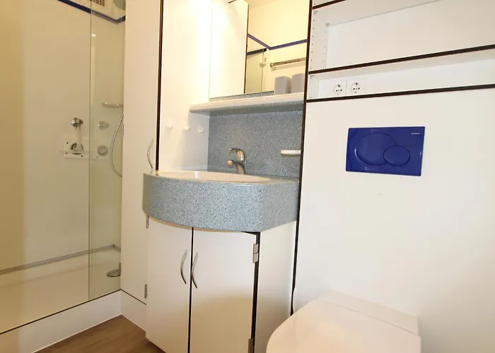 Apartman Duenenblick Iii - Duenenstr 7, App 5